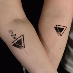 Badminton Tattoos