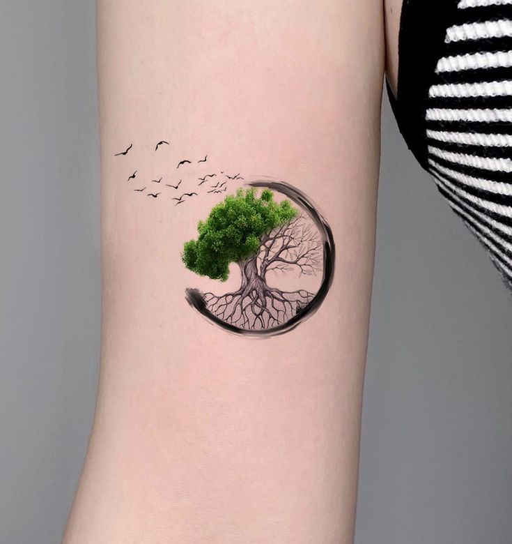 Tree of Life