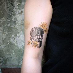 Badminton Tattoos