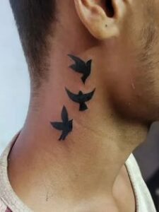 Men's Tattoo Ideas