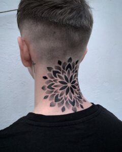 Mandala Tattoos