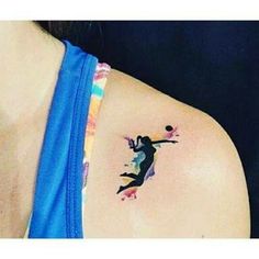 Dragon Tattoos