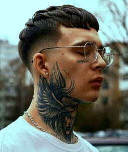 Face Tattoo Ideas