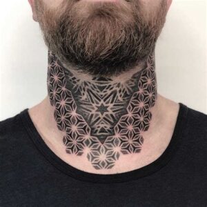 Mandala Tattoos