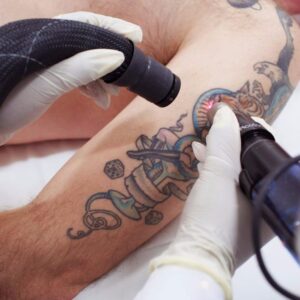 Numbing Cream for Tattoos