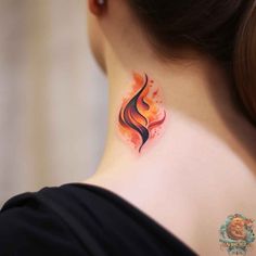 Dragon Tattoos