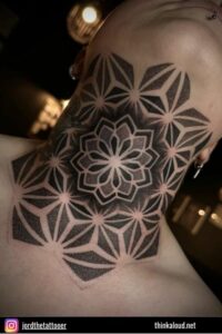 Mandala Tattoos