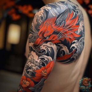 Dragon Tattoos