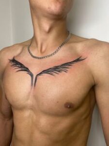 Men's Tattoo Ideas